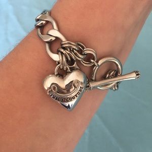 Juicy Couture bracelet